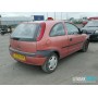 Opel Corsa C 2000-2006 | №203947, Англия