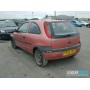 Opel Corsa C 2000-2006 | №203947, Англия