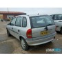 Opel Corsa C 2000-2006 | №204073, Англия