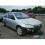 Opel Corsa C 2000-2006 | №204156, Англия