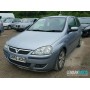 Opel Corsa C 2000-2006 | №204447, Англия