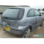 Opel Corsa C 2000-2006 | №204447, Англия