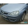 Opel Corsa C 2000-2006 | №204447, Англия