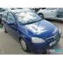 Opel Corsa C 2000-2006 | №204512, Англия