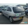 Opel Corsa C 2000-2006 | №204688, Англия