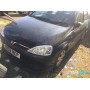 Opel Corsa C 2000-2006 | №2432, Англия