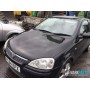 Opel Corsa C 2000-2006 | №31994, Англия