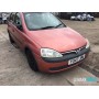 Opel Corsa C 2000-2006 | №950, Англия