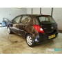 Opel Corsa D 2006- | №191052, Англия