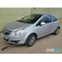 Opel Corsa D 2006- | №193163, Англия