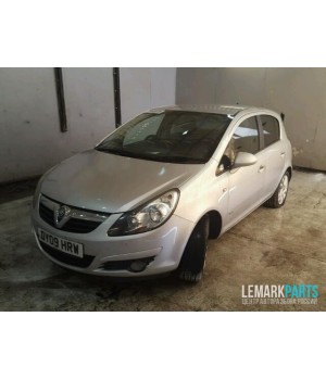 Opel Corsa D 2006- | №193507, Англия