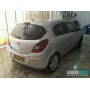 Opel Corsa D 2006- | №193507, Англия