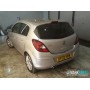 Opel Corsa D 2006- | №193507, Англия