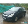 Opel Corsa D 2006- | №196053, Англия