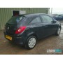 Opel Corsa D 2006- | №196053, Англия