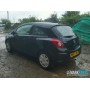 Opel Corsa D 2006- | №196053, Англия