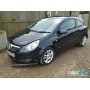 Opel Corsa D 2006- | №198136, Англия