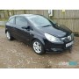 Opel Corsa D 2006- | №198136, Англия