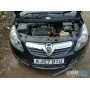 Opel Corsa D 2006- | №198136, Англия