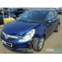 Opel Corsa D 2006- | №198282, Англия