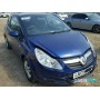 Opel Corsa D 2006- | №198282, Англия