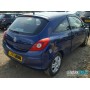 Opel Corsa D 2006- | №198282, Англия