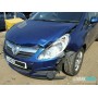 Opel Corsa D 2006- | №198282, Англия