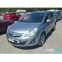 Opel Corsa D 2006- | №198293, Англия