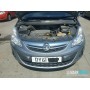 Opel Corsa D 2006- | №198293, Англия