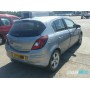 Opel Corsa D 2006- | №198293, Англия