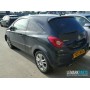 Opel Corsa D 2006- | №198374, Англия