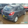 Opel Corsa D 2006- | №199022, Англия