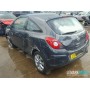 Opel Corsa D 2006- | №199022, Англия