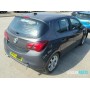 Opel Corsa D 2006- | №199024, Англия