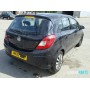 Opel Corsa D 2006- | №199035, Англия