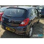 Opel Corsa D 2006- | №199040, Англия