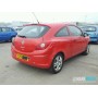 Opel Corsa D 2006- | №199075, Англия