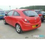 Opel Corsa D 2006- | №199075, Англия