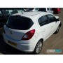 Opel Corsa D 2006- | №199115, Англия