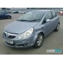 Opel Corsa D 2006- | №199134, Англия