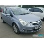 Opel Corsa D 2006- | №199134, Англия