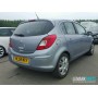 Opel Corsa D 2006- | №199134, Англия