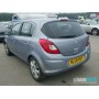 Opel Corsa D 2006- | №199134, Англия