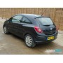 Opel Corsa D 2006- | №199160, Англия