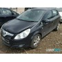 Opel Corsa D 2006- | №199166, Англия