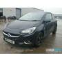 Opel Corsa D 2006- | №199195, Англия