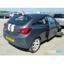 Opel Corsa D 2006- | №199227, Англия