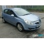 Opel Corsa D 2006- | №199242, Англия