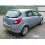 Opel Corsa D 2006- | №199242, Англия