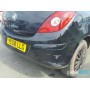 Opel Corsa D 2006- | №199277, Англия